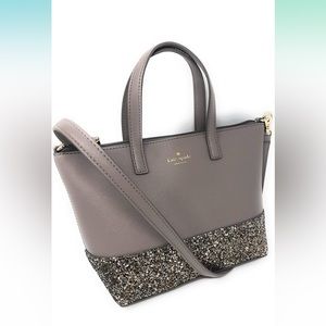 Kate spade crossbody! SMALL